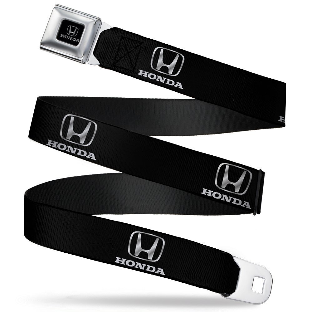 2185 Seatbelt Belt Honda XL